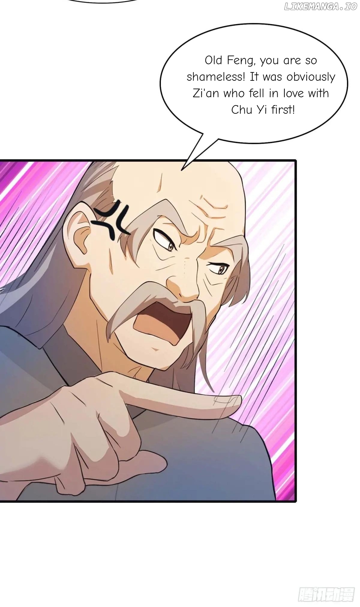Cultivation Return on Campus - Ss2 Chapter 8 - page 14